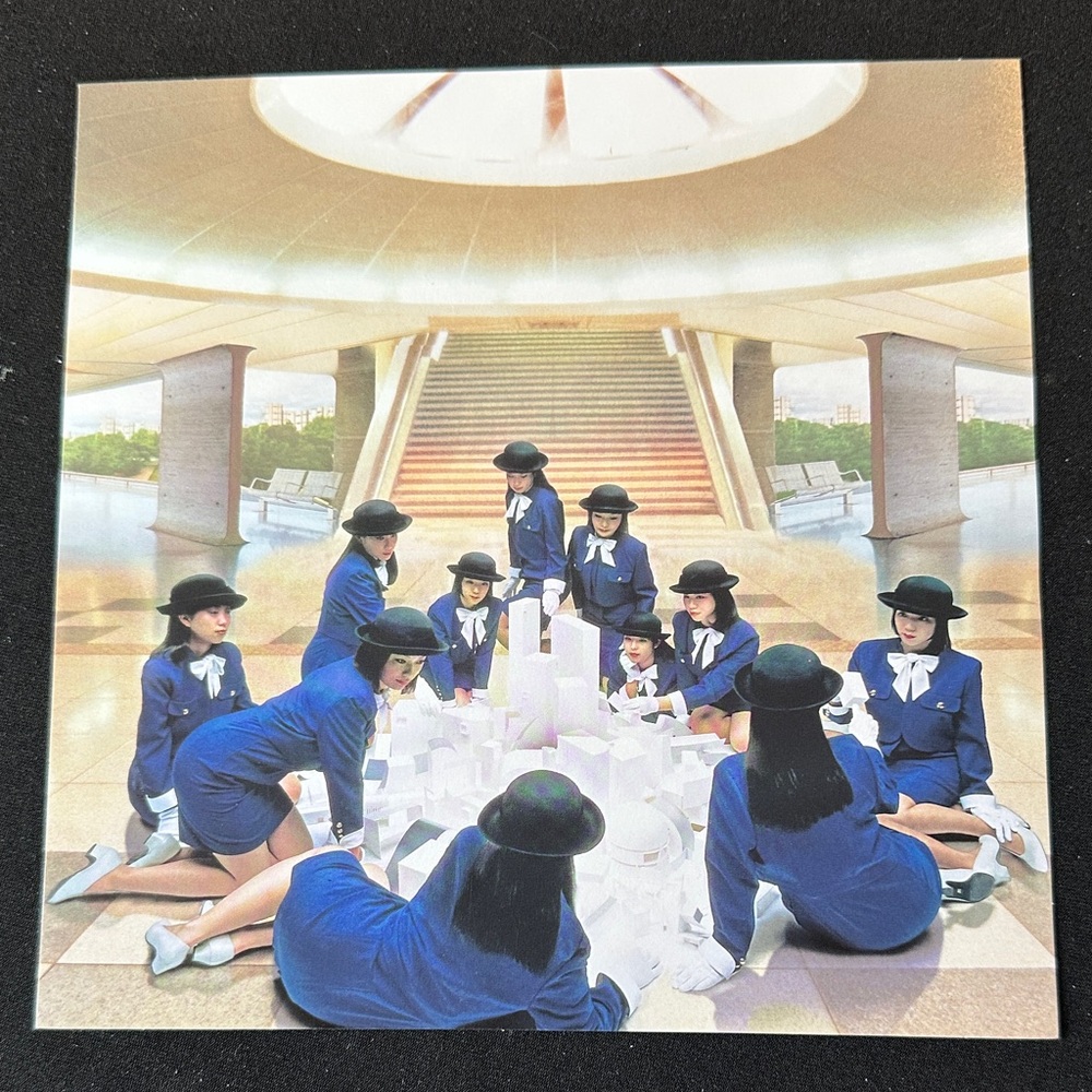 Louis Vuitton Visionaire 30 Rare Vintage Art Print